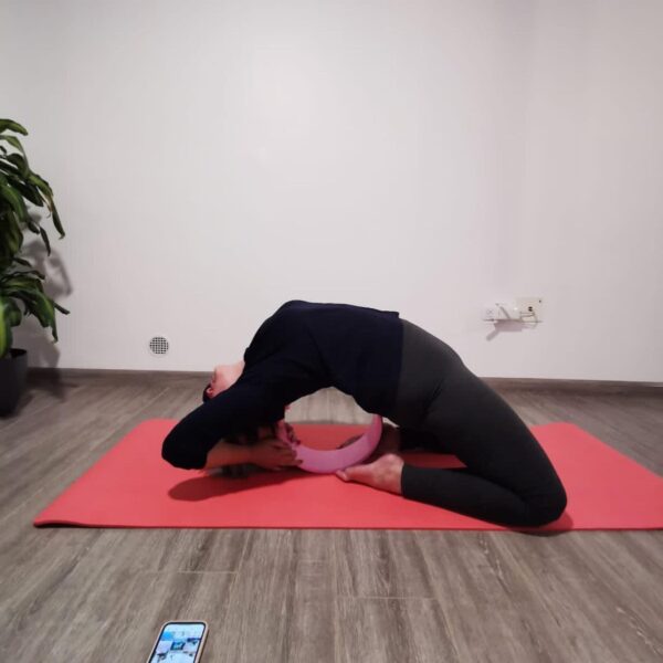 Aro de yoga - Imagen 3